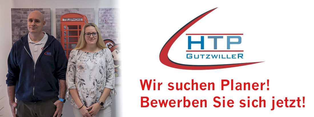 HTP Gutzwiller GmbH