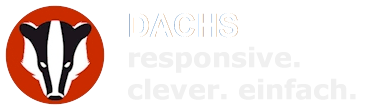 Logo: GD-System.de DACHS CMS